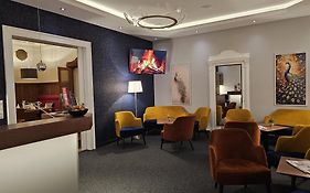 Parkhotel Senftenberg